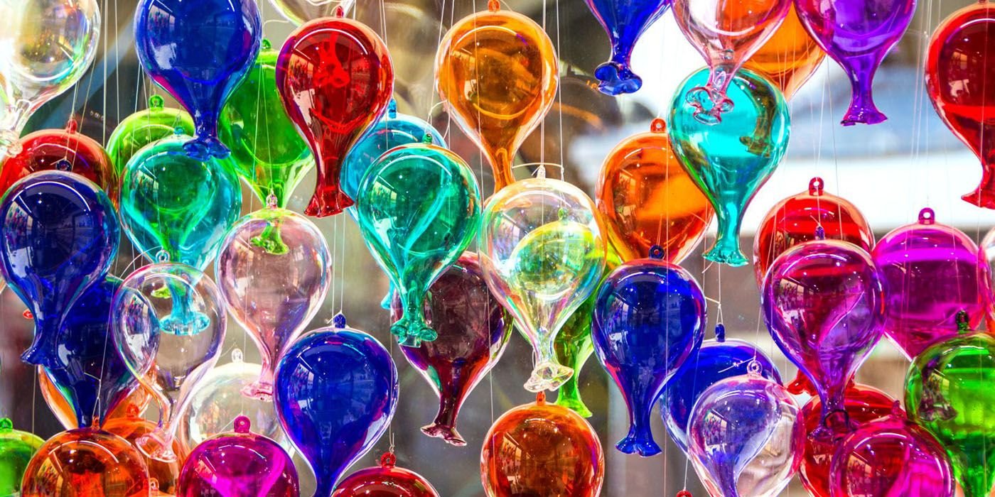 Arte del Vetro di Murano
