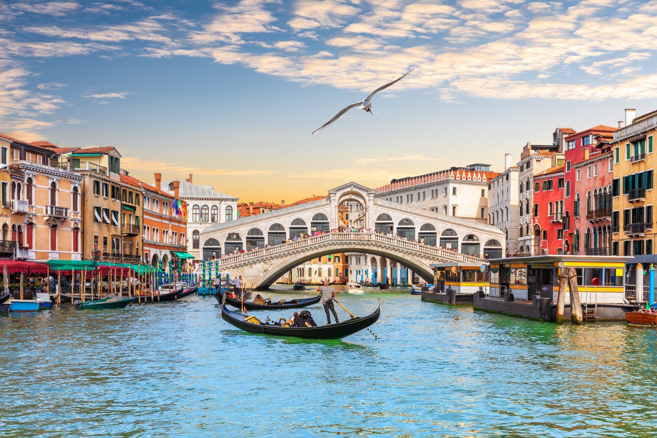 Ponte di Rialto