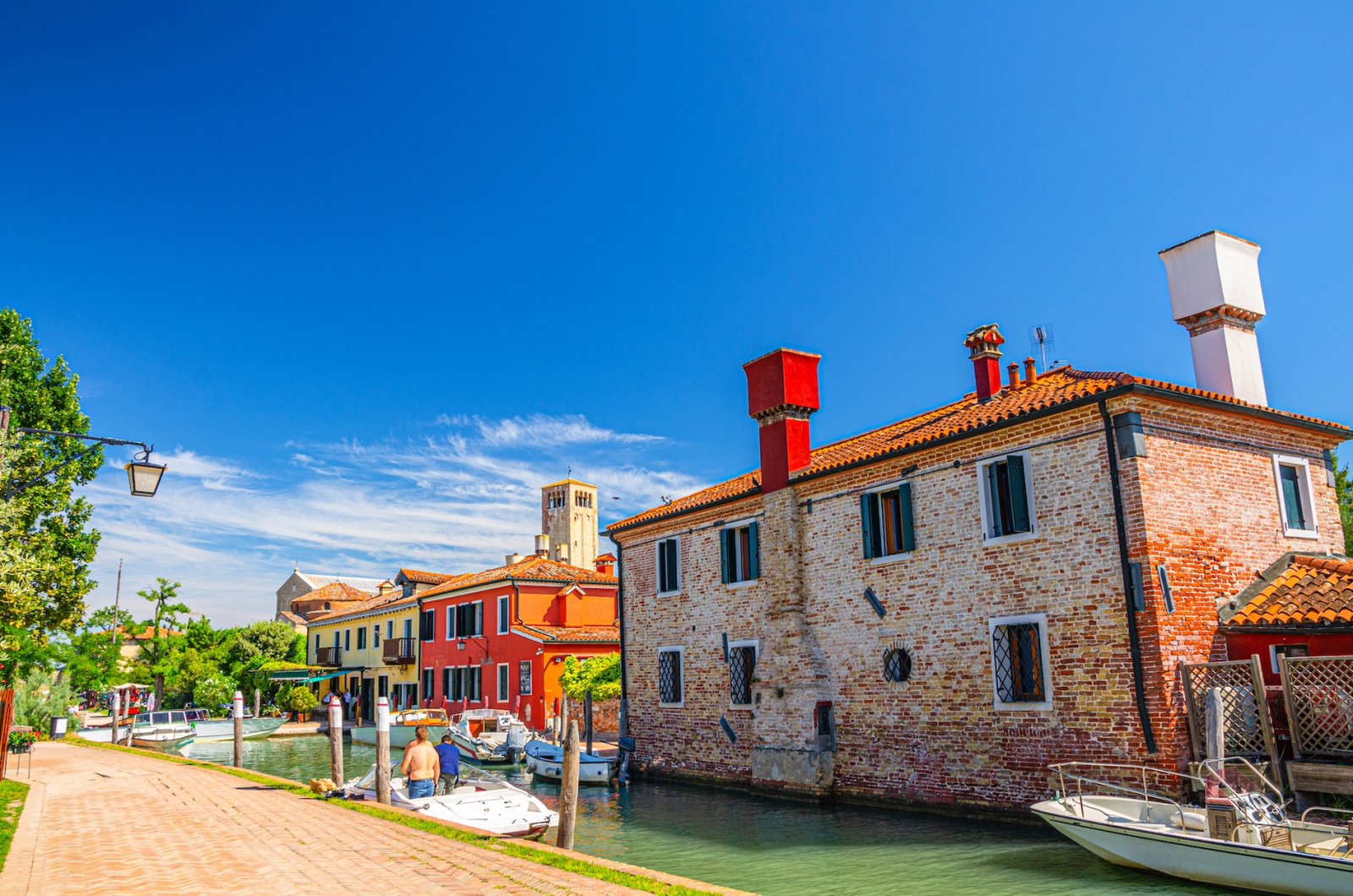 Isola di Torcello